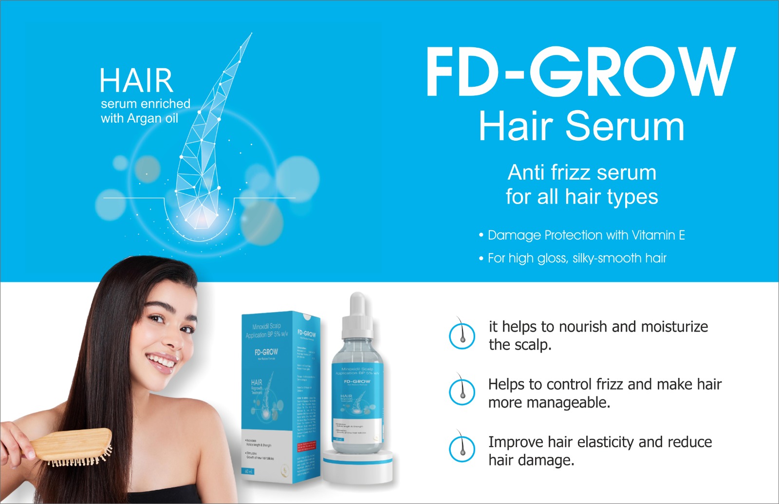 Treatment & Serums